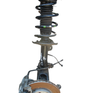 Citroen C3 Aircross e C3 3° serie 1600 Diesel anno dal 2017 al 2022 Sospensione anteriore sinistra sx